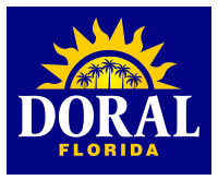 Doral City Logo